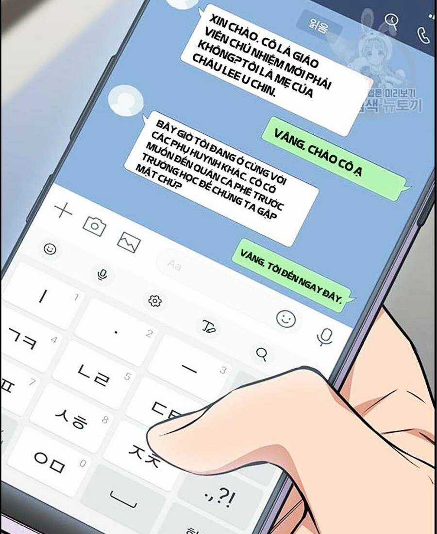 Giáo Dục Chân Chính - Get Schooled Chapter 83 trang 59