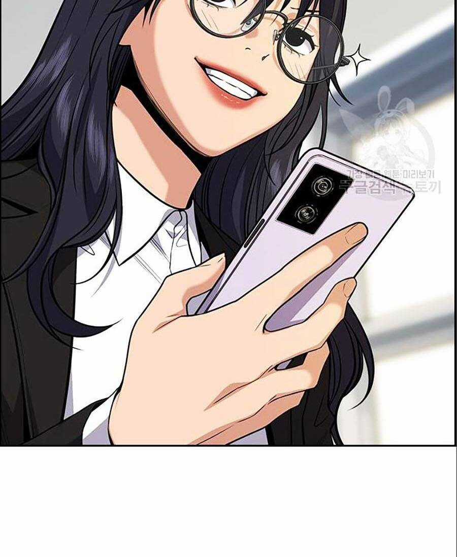 Giáo Dục Chân Chính - Get Schooled Chapter 83 trang 61