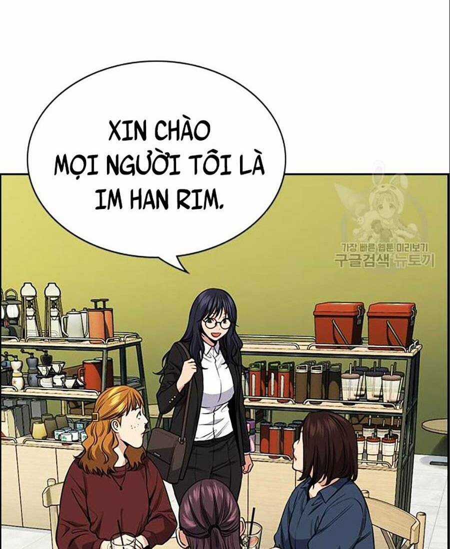 Giáo Dục Chân Chính - Get Schooled Chapter 83 trang 63