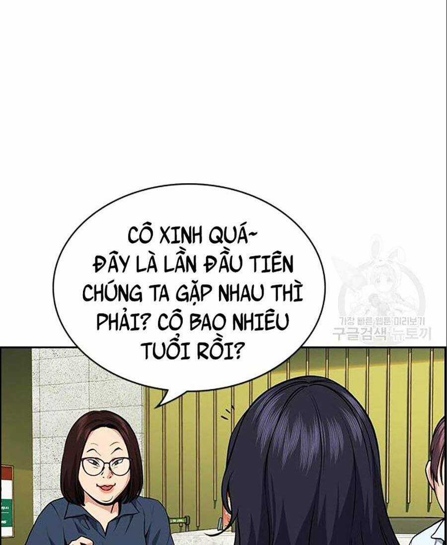 Giáo Dục Chân Chính - Get Schooled Chapter 83 trang 65