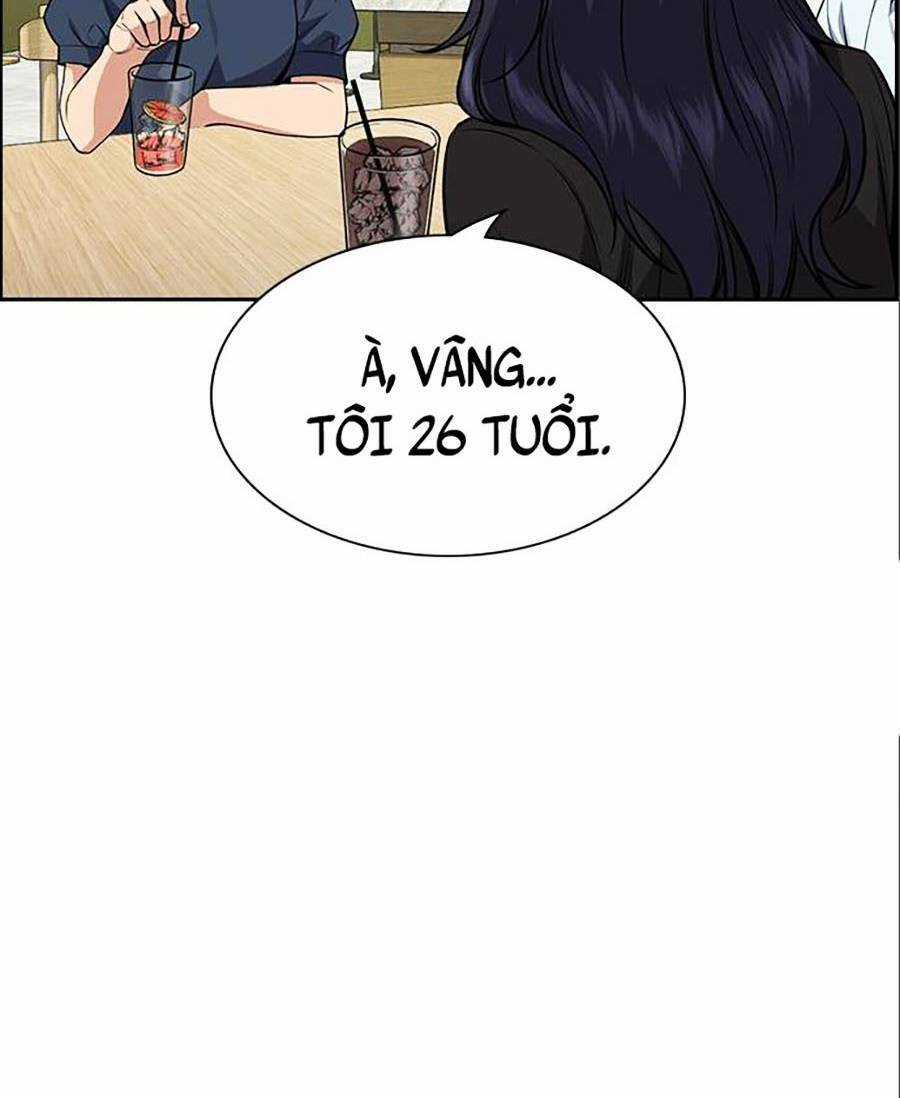 Giáo Dục Chân Chính - Get Schooled Chapter 83 trang 66