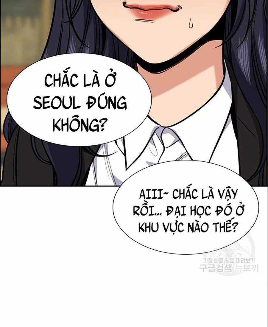 Giáo Dục Chân Chính - Get Schooled Chapter 83 trang 68