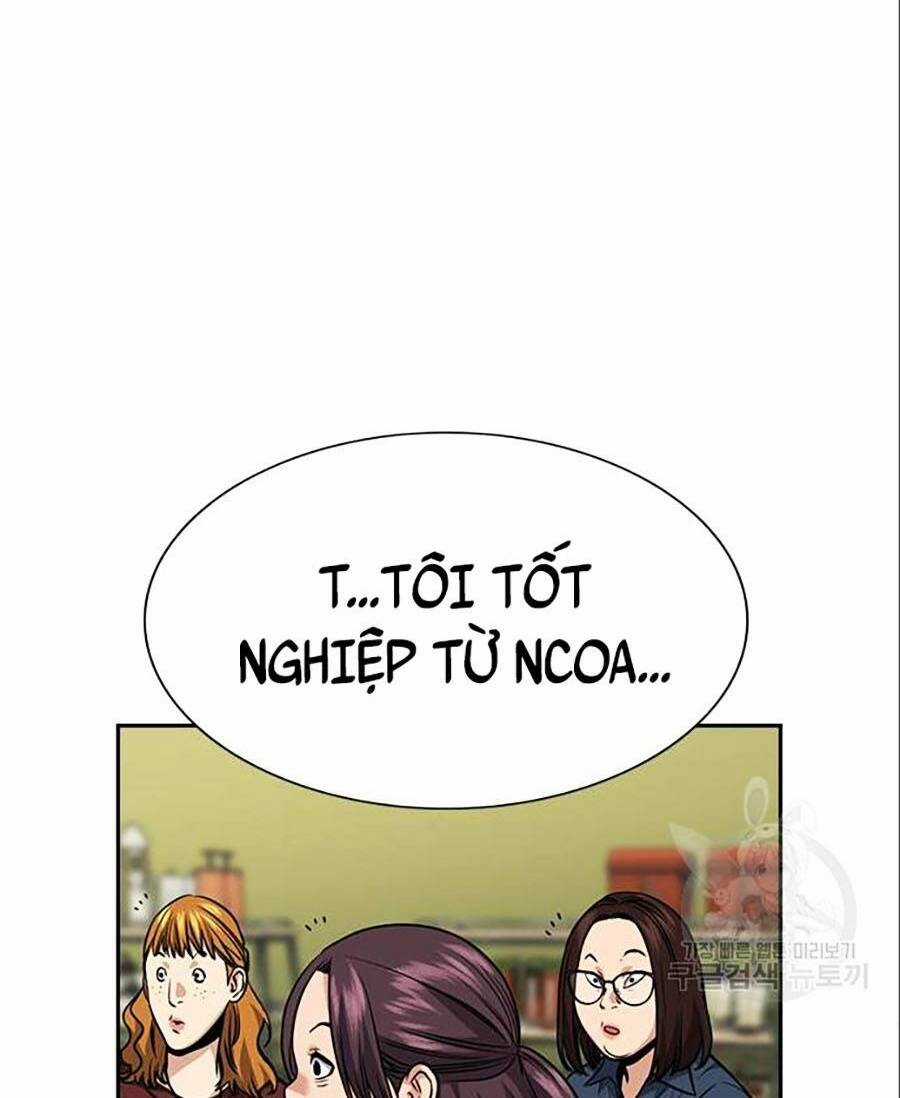 Giáo Dục Chân Chính - Get Schooled Chapter 83 trang 69