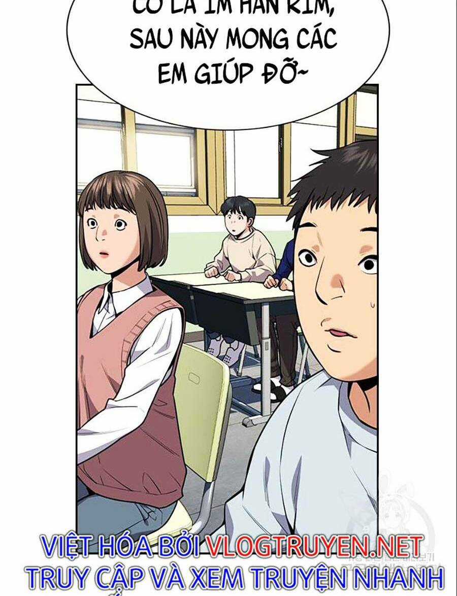 Giáo Dục Chân Chính - Get Schooled Chapter 83 trang 7