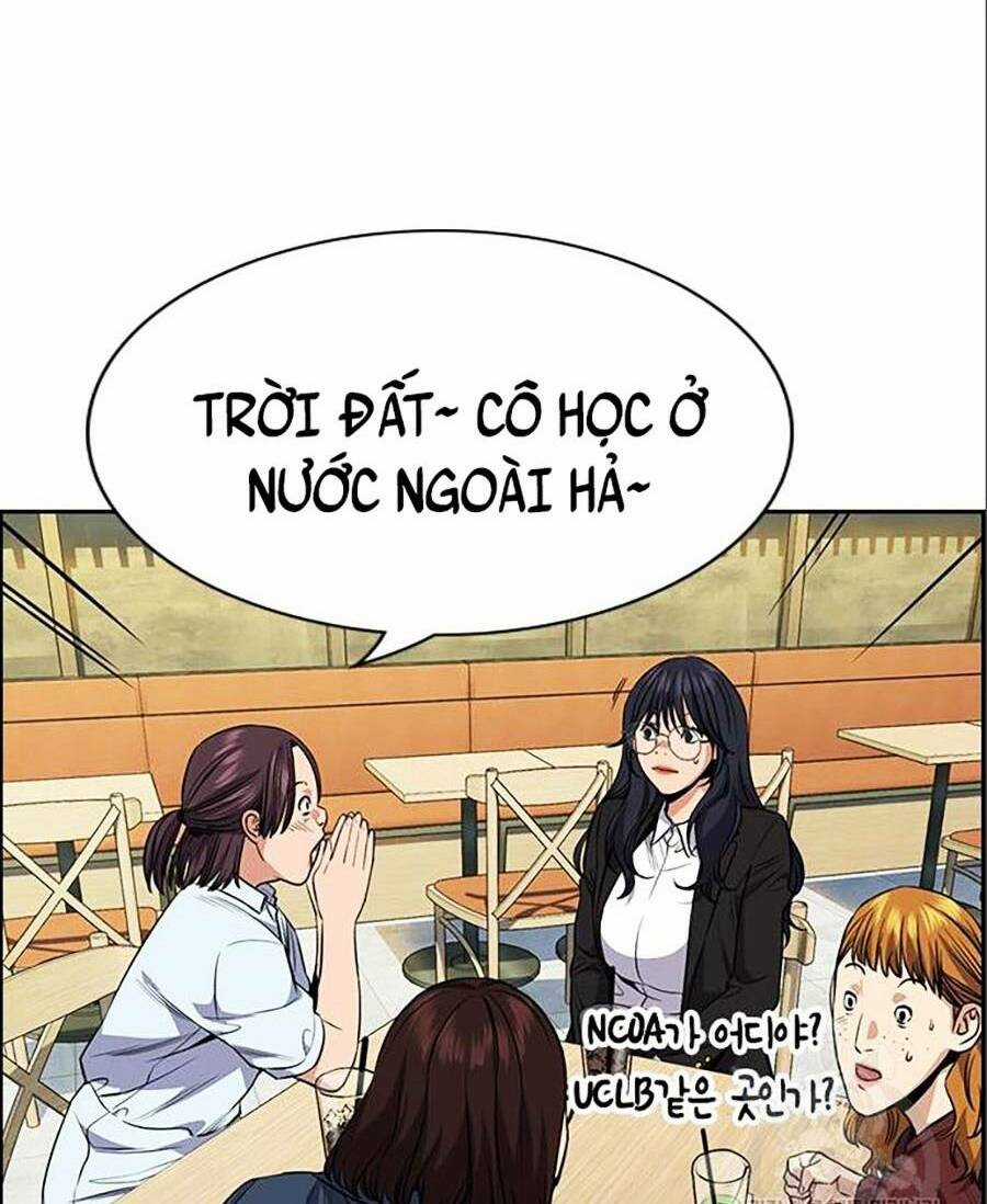 Giáo Dục Chân Chính - Get Schooled Chapter 83 trang 71