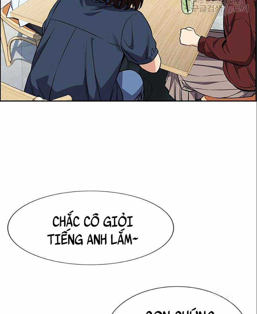 Giáo Dục Chân Chính - Get Schooled Chapter 83 trang 72