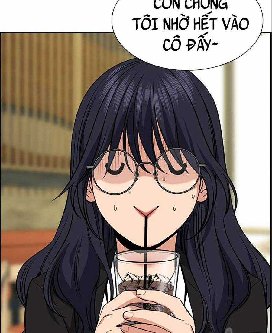 Giáo Dục Chân Chính - Get Schooled Chapter 83 trang 73