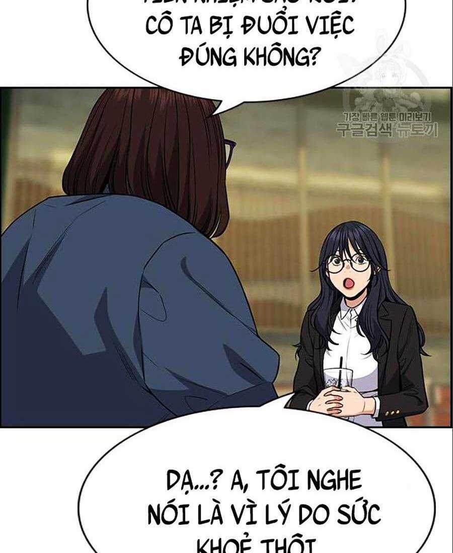 Giáo Dục Chân Chính - Get Schooled Chapter 83 trang 75