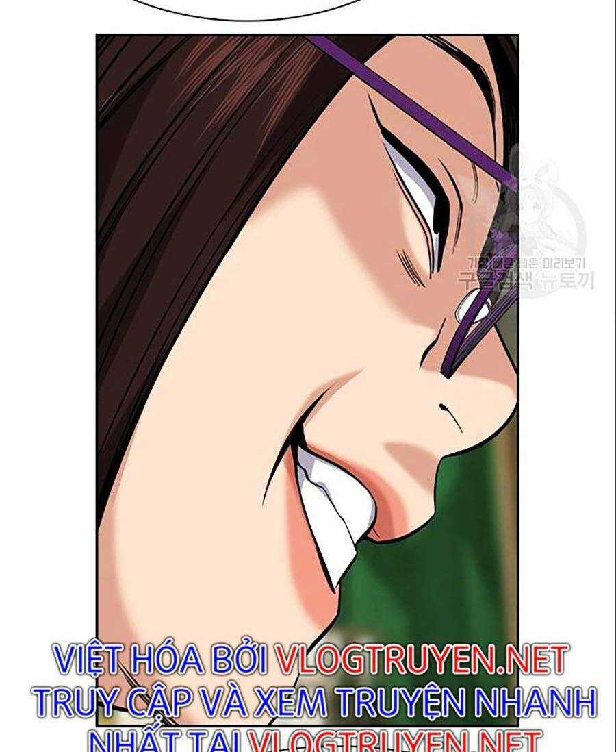 Giáo Dục Chân Chính - Get Schooled Chapter 83 trang 77