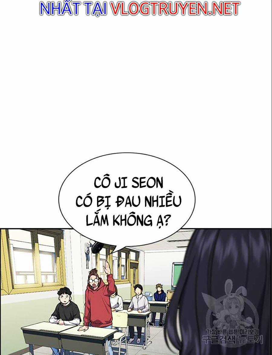 Giáo Dục Chân Chính - Get Schooled Chapter 83 trang 8