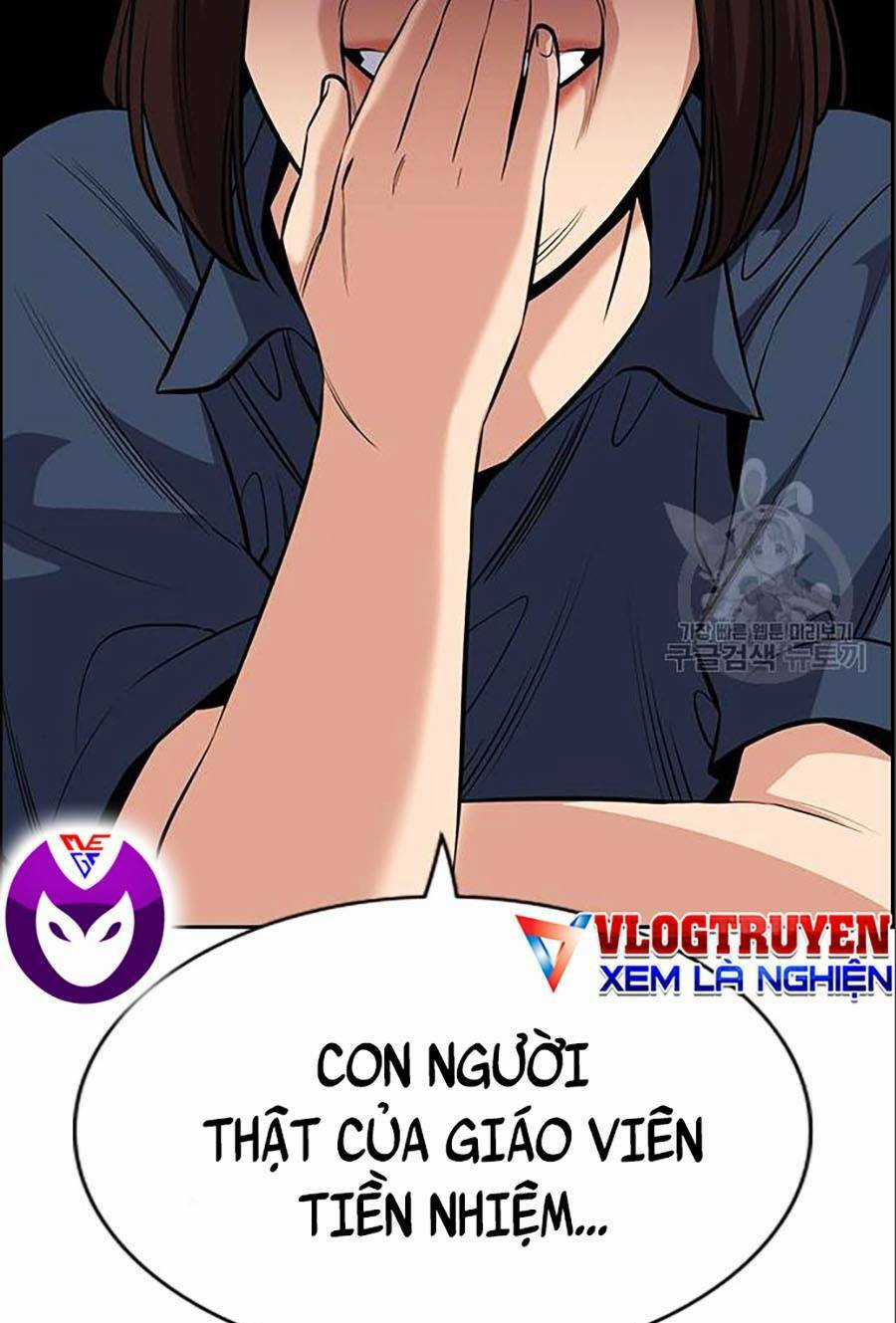 Giáo Dục Chân Chính - Get Schooled Chapter 83 trang 83