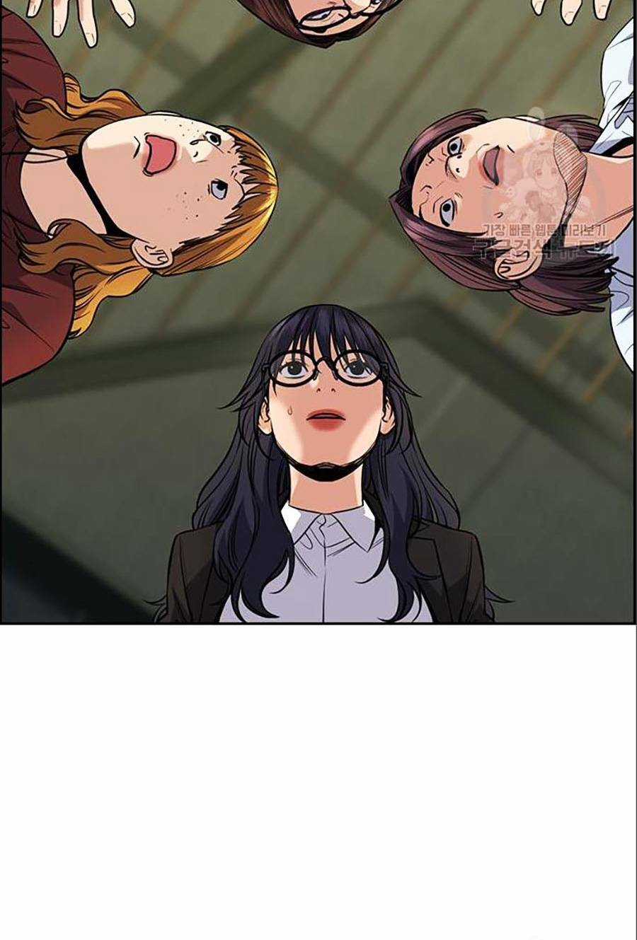 Giáo Dục Chân Chính - Get Schooled Chapter 83 trang 85