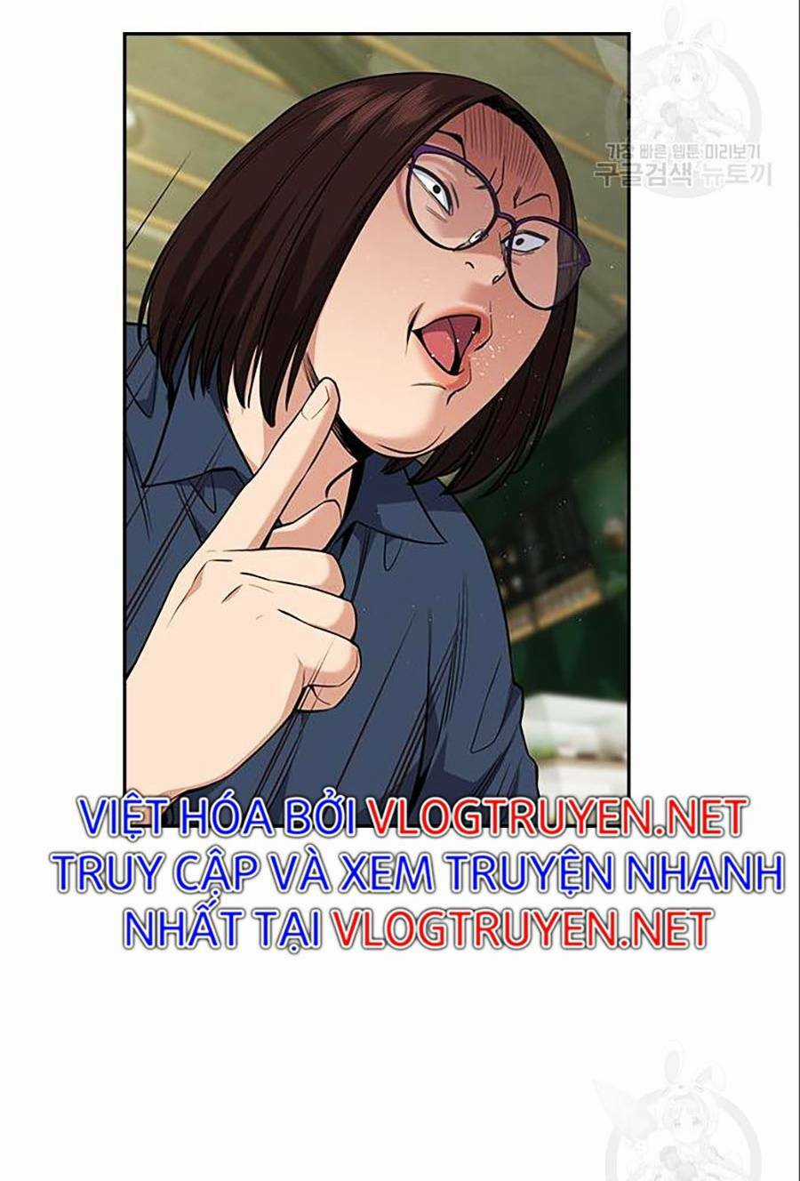 Giáo Dục Chân Chính - Get Schooled Chapter 83 trang 86