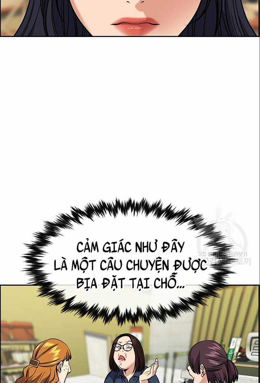 Giáo Dục Chân Chính - Get Schooled Chapter 83 trang 89