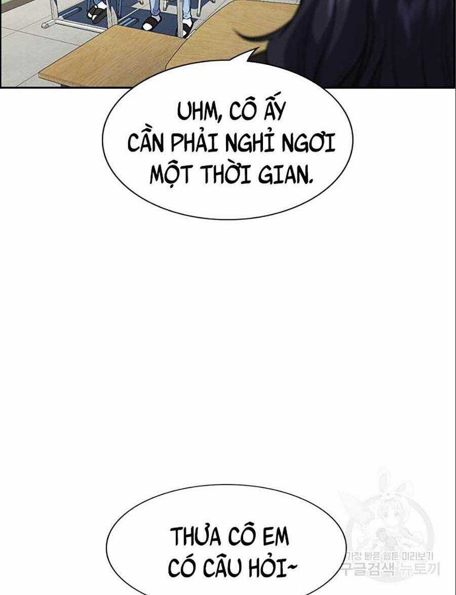 Giáo Dục Chân Chính - Get Schooled Chapter 83 trang 9