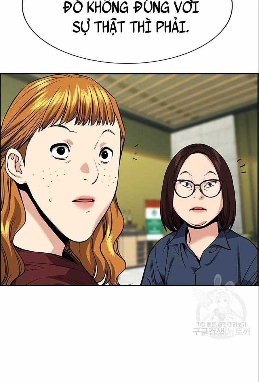 Giáo Dục Chân Chính - Get Schooled Chapter 83 trang 95