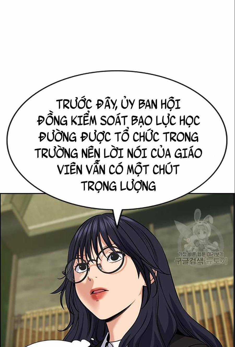 Giáo Dục Chân Chính - Get Schooled Chapter 83 trang 96