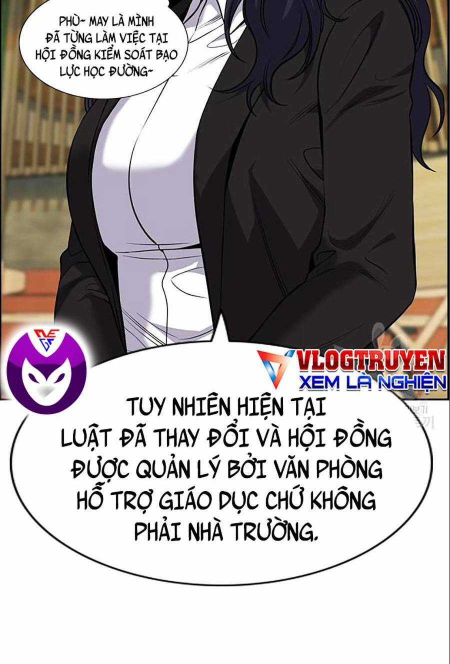 Giáo Dục Chân Chính - Get Schooled Chapter 83 trang 97