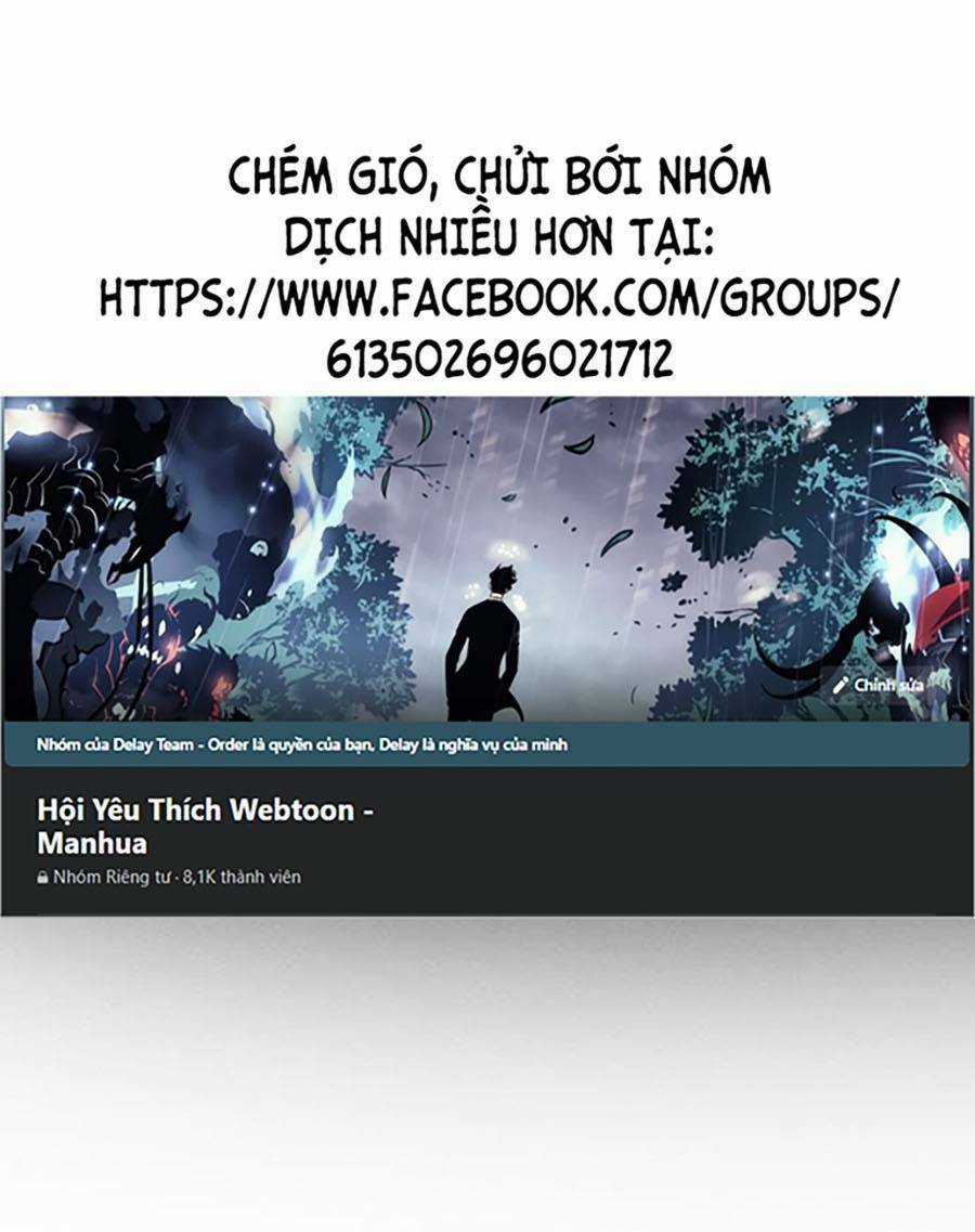 Giáo Dục Chân Chính - Get Schooled Chapter 84 trang 0