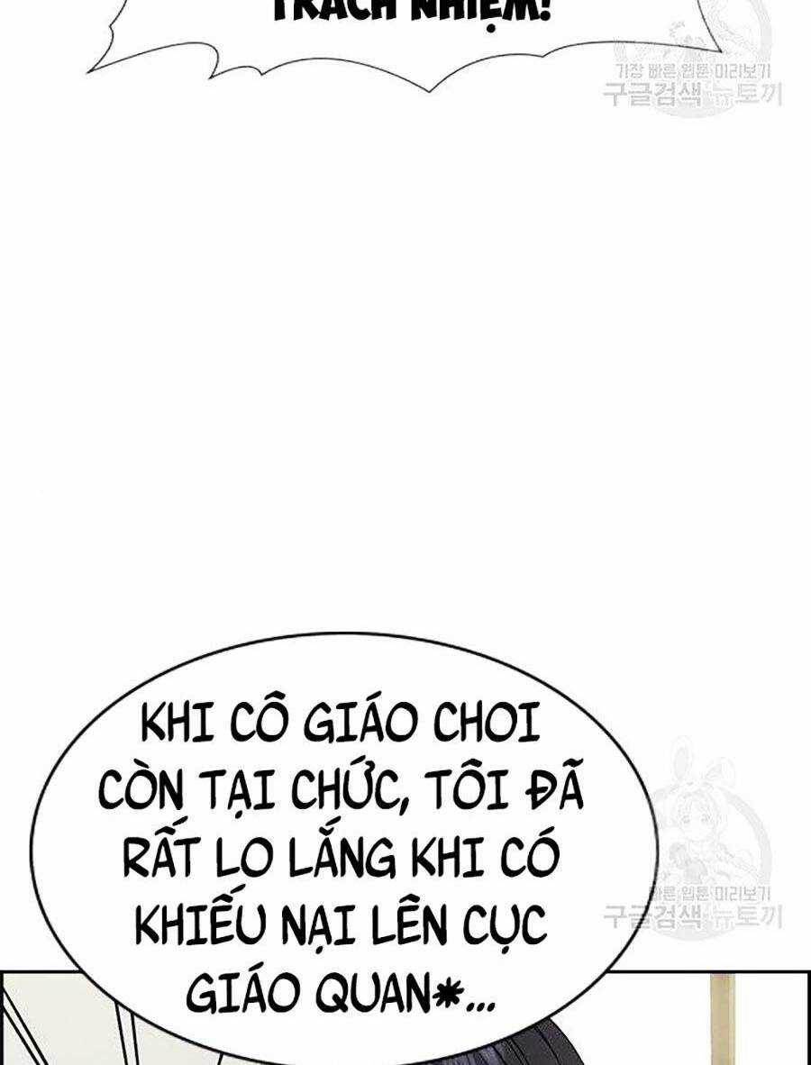 Giáo Dục Chân Chính - Get Schooled Chapter 84 trang 101