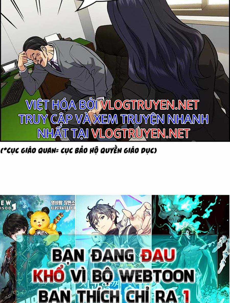 Giáo Dục Chân Chính - Get Schooled Chapter 84 trang 102