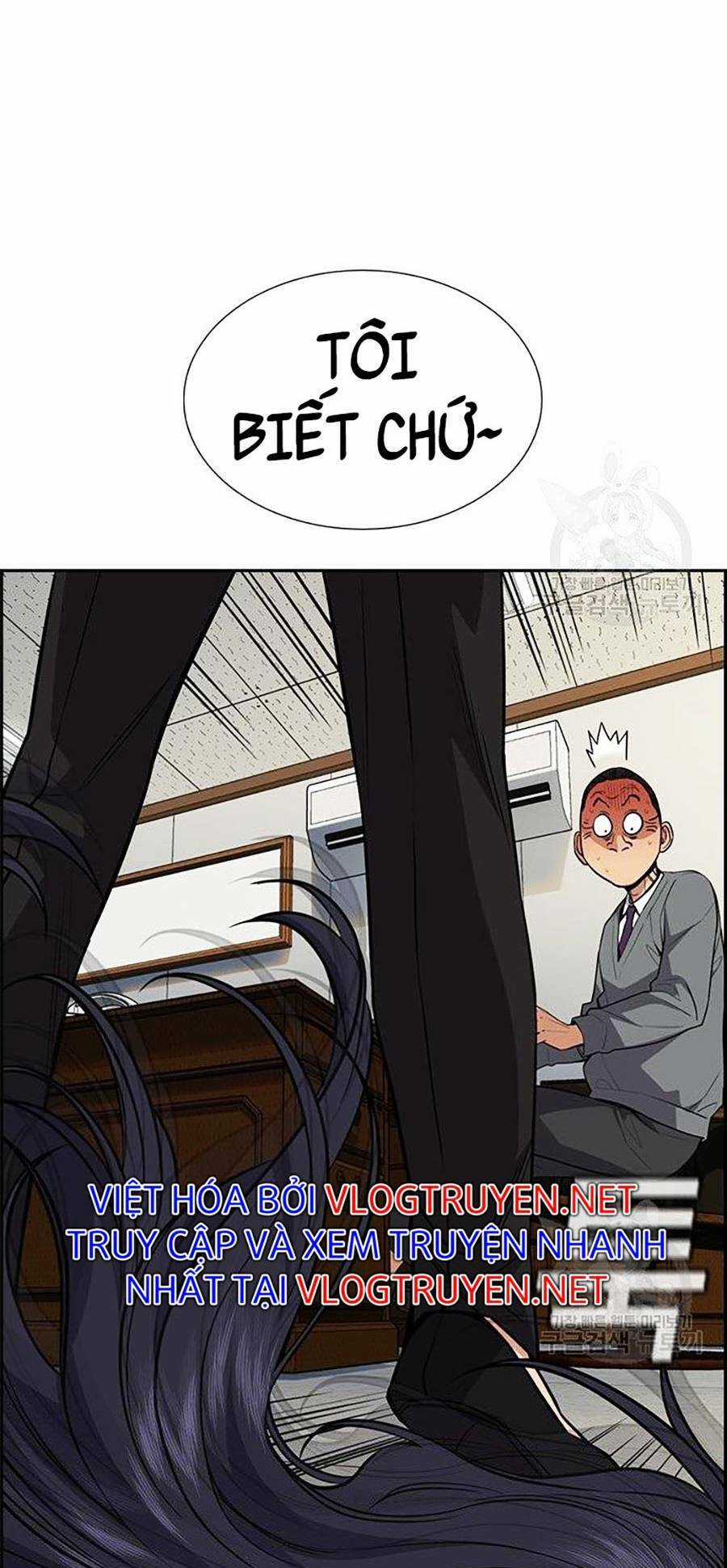 Giáo Dục Chân Chính - Get Schooled Chapter 84 trang 105