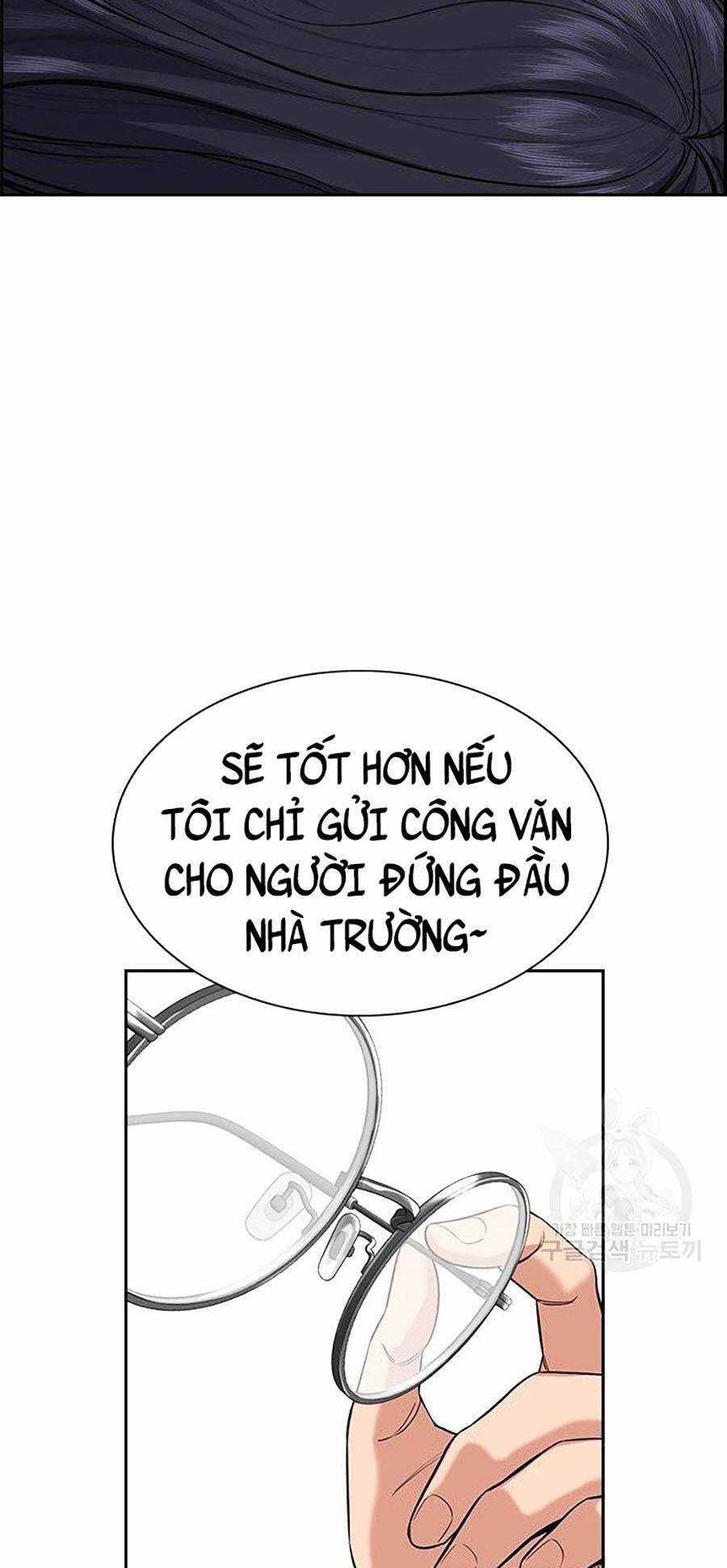 Giáo Dục Chân Chính - Get Schooled Chapter 84 trang 106