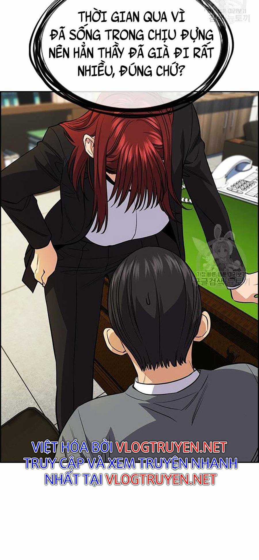 Giáo Dục Chân Chính - Get Schooled Chapter 84 trang 111