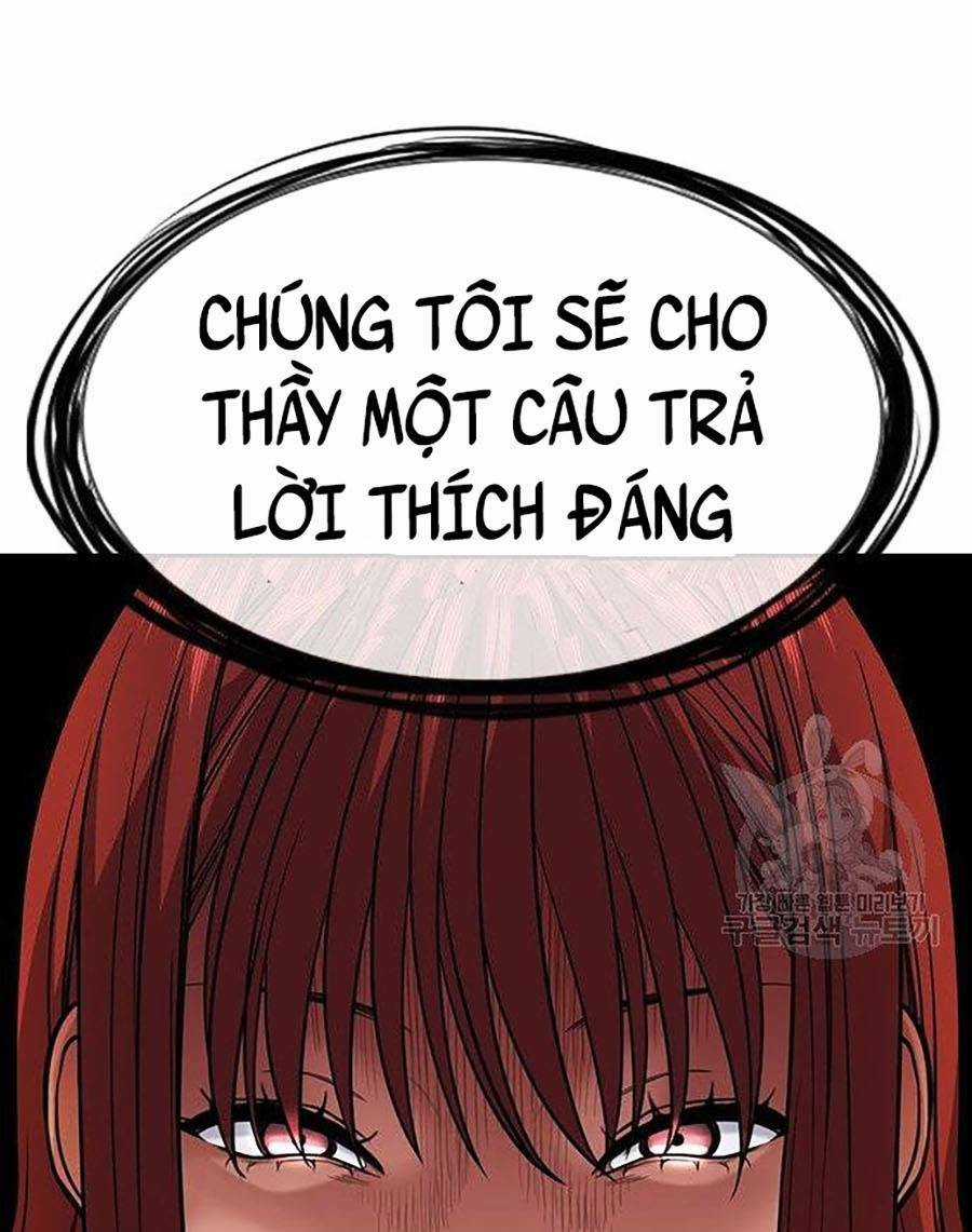 Giáo Dục Chân Chính - Get Schooled Chapter 84 trang 112