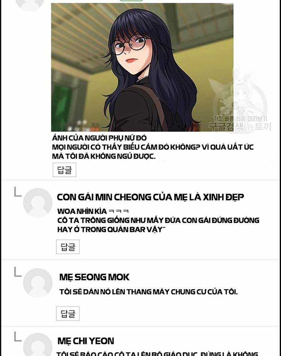 Giáo Dục Chân Chính - Get Schooled Chapter 84 trang 118