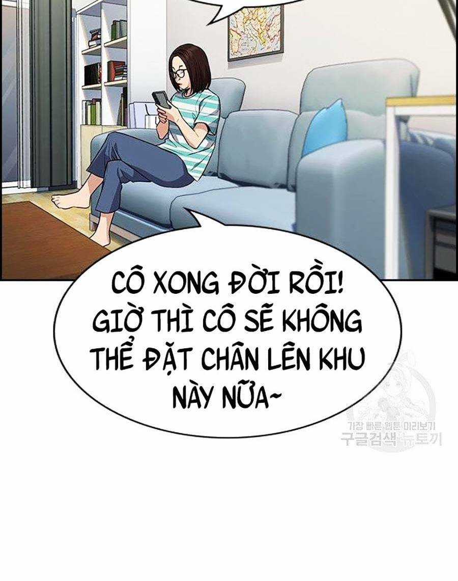 Giáo Dục Chân Chính - Get Schooled Chapter 84 trang 120