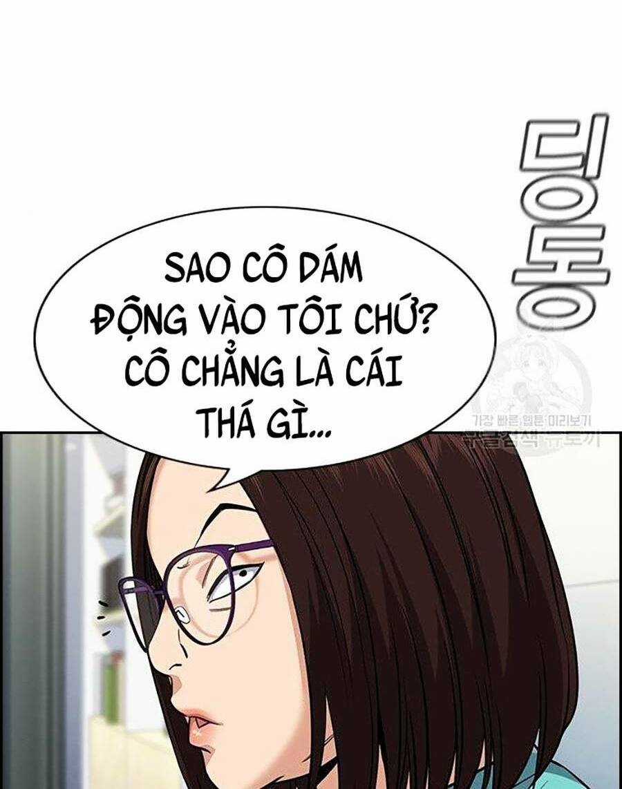 Giáo Dục Chân Chính - Get Schooled Chapter 84 trang 121