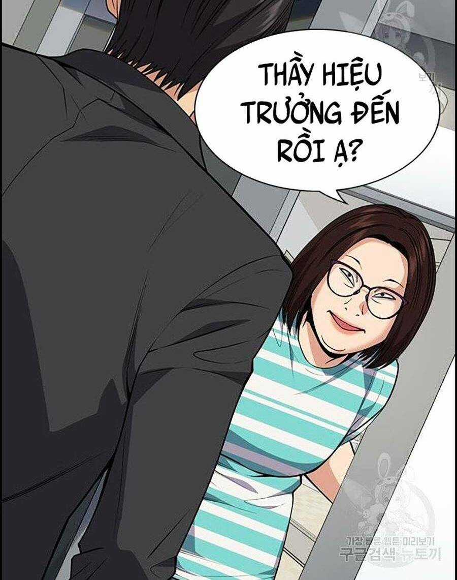 Giáo Dục Chân Chính - Get Schooled Chapter 84 trang 123