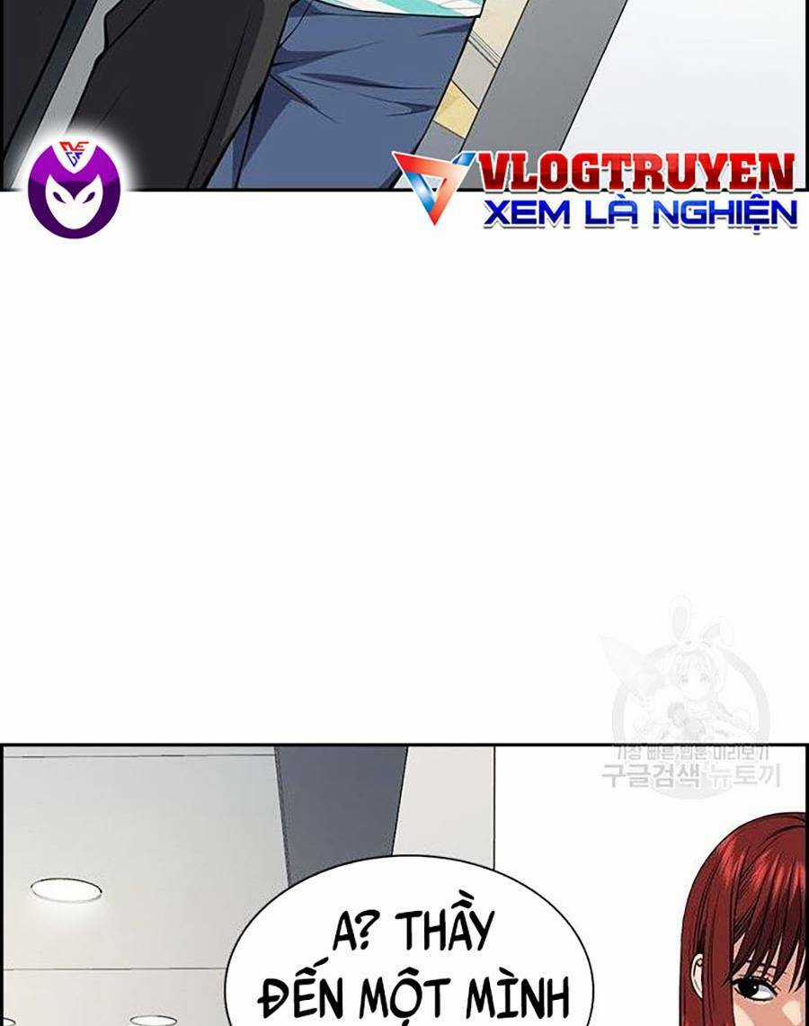 Giáo Dục Chân Chính - Get Schooled Chapter 84 trang 124