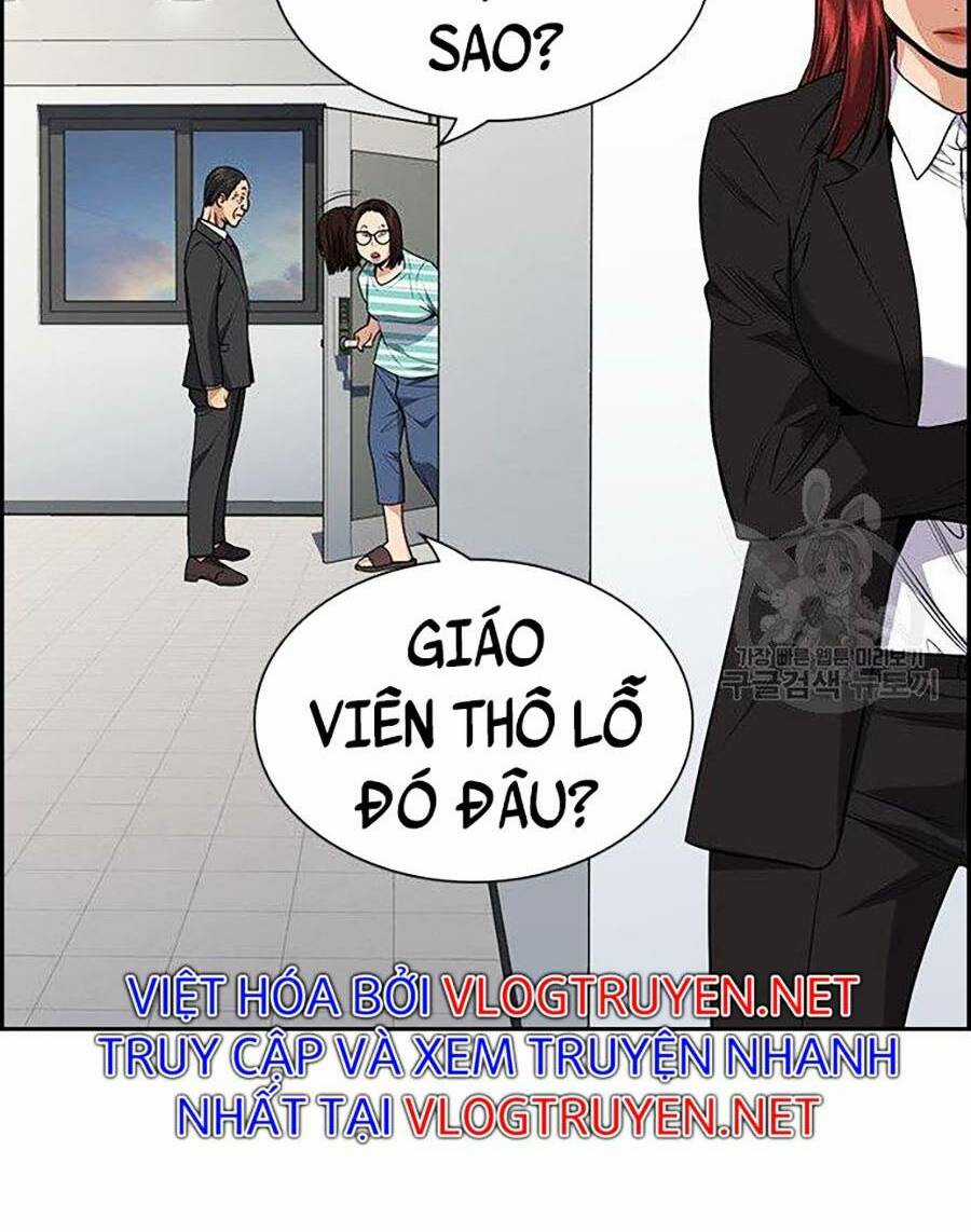 Giáo Dục Chân Chính - Get Schooled Chapter 84 trang 125
