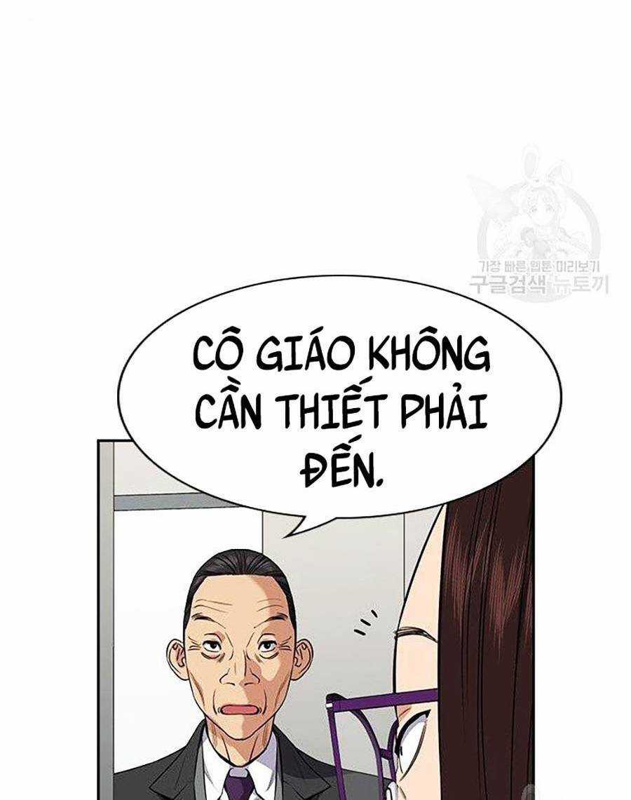 Giáo Dục Chân Chính - Get Schooled Chapter 84 trang 126
