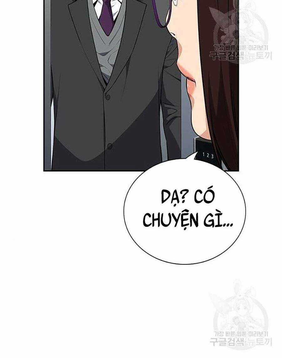 Giáo Dục Chân Chính - Get Schooled Chapter 84 trang 127