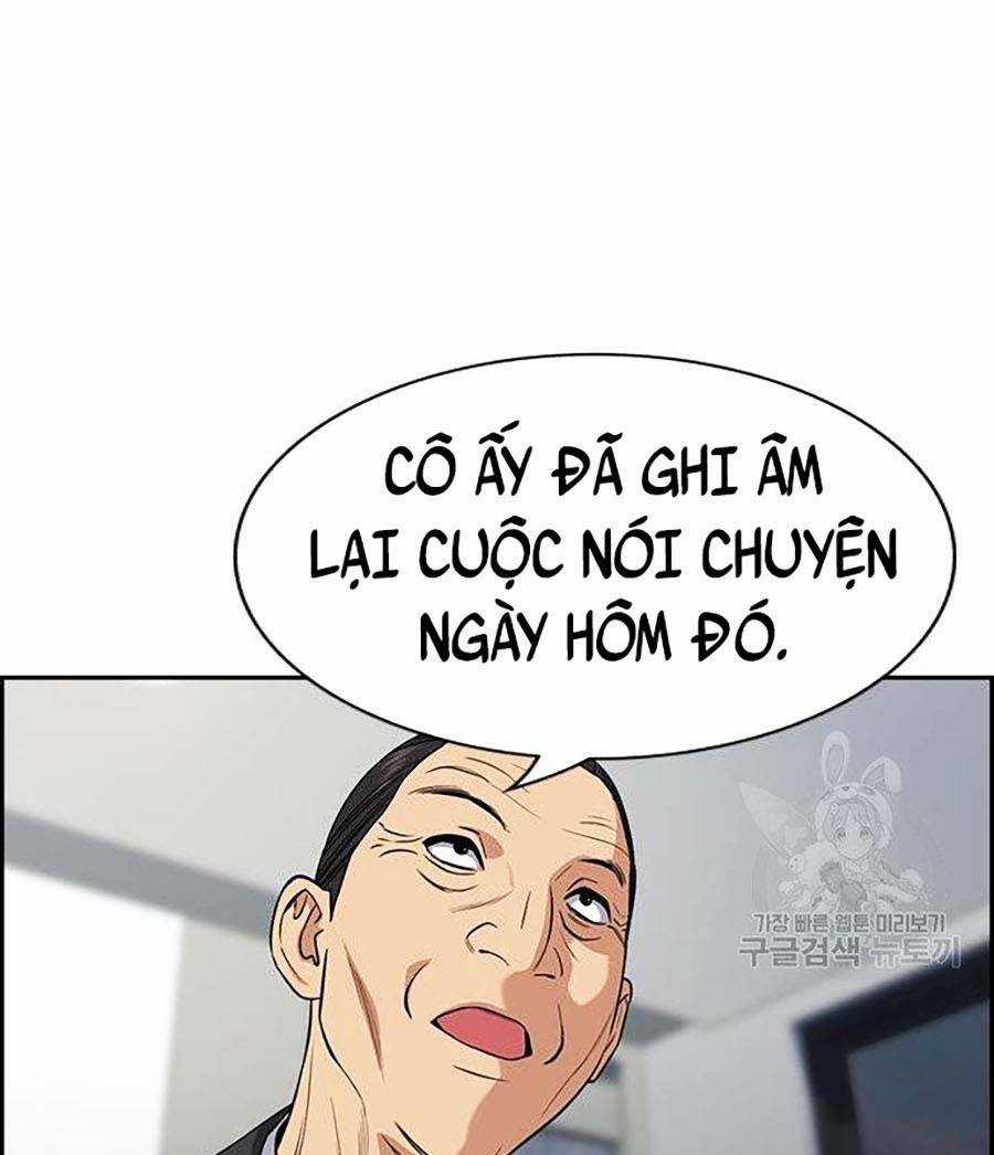 Giáo Dục Chân Chính - Get Schooled Chapter 84 trang 128