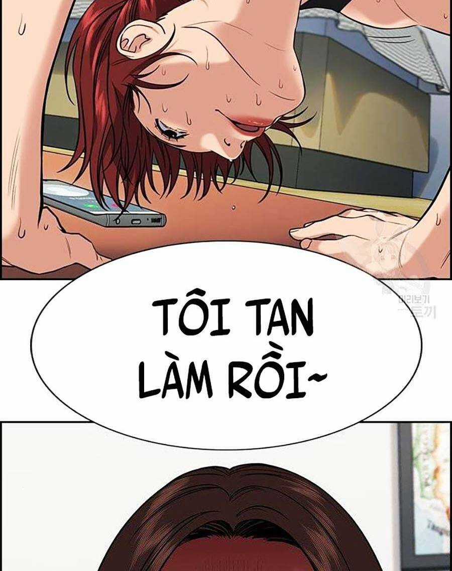 Giáo Dục Chân Chính - Get Schooled Chapter 84 trang 13