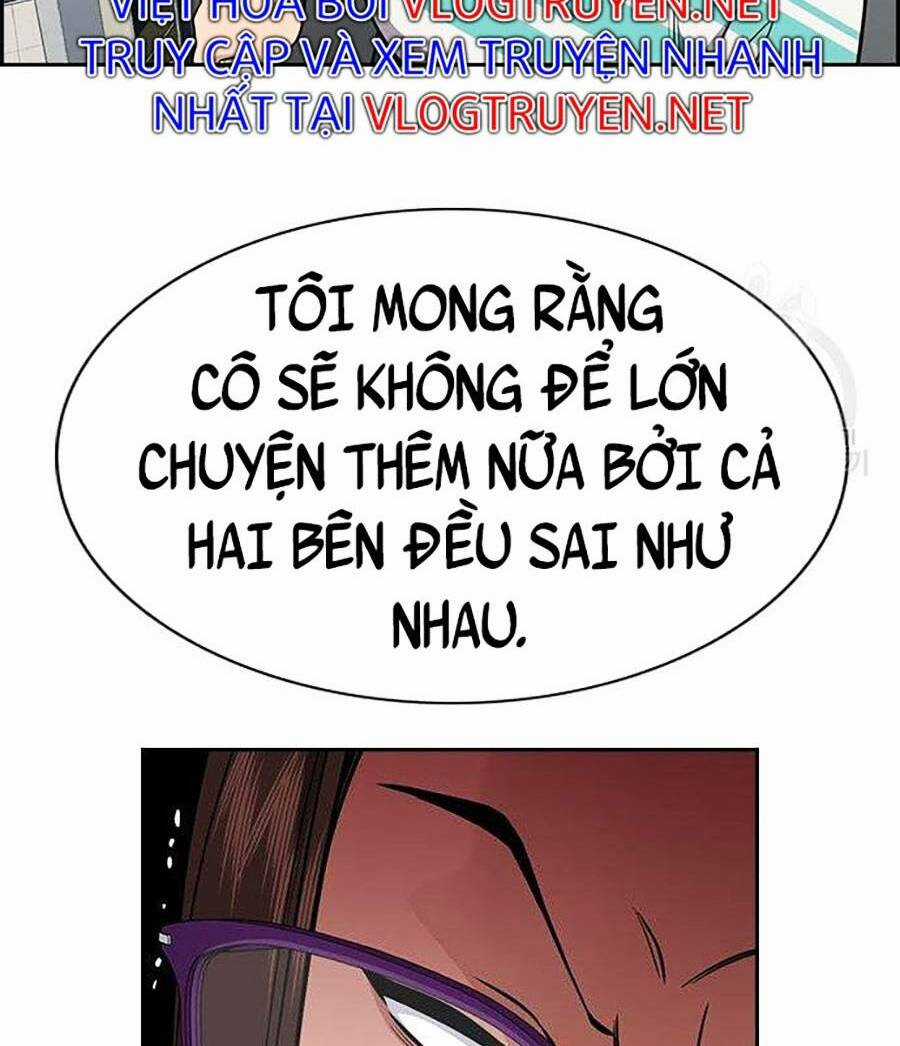 Giáo Dục Chân Chính - Get Schooled Chapter 84 trang 131