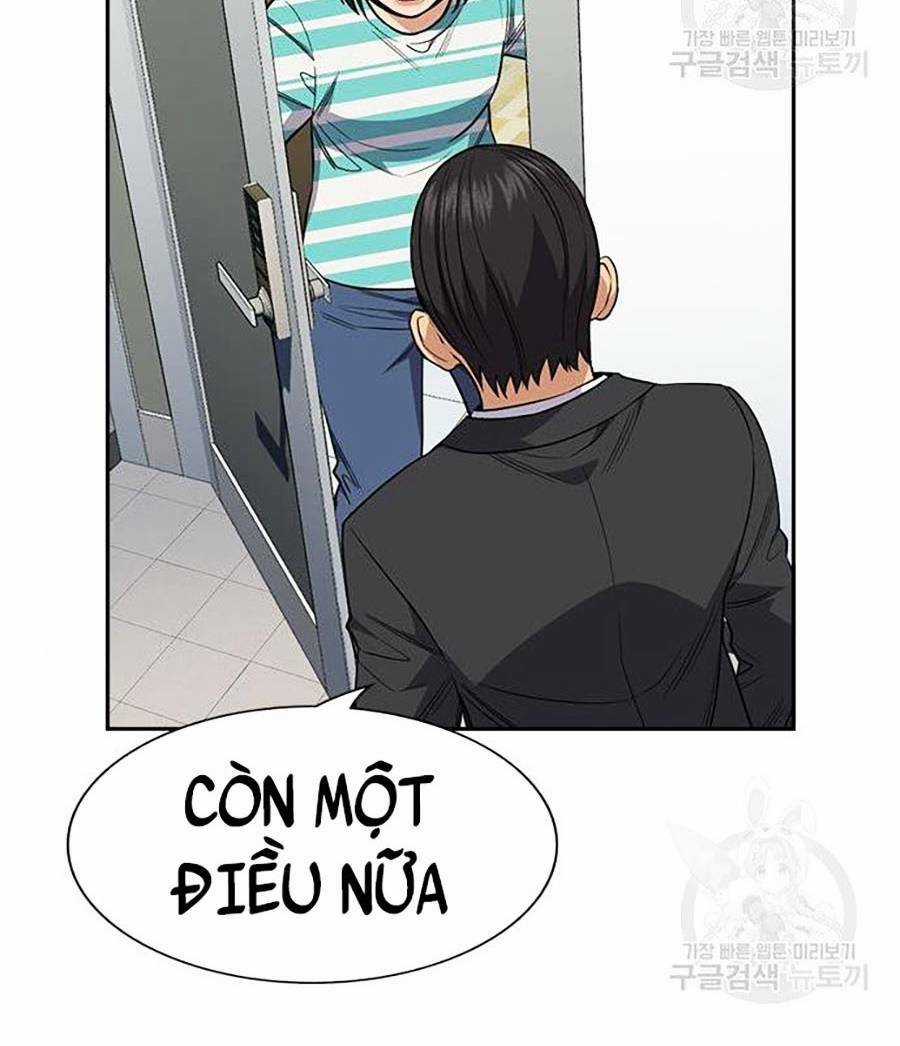 Giáo Dục Chân Chính - Get Schooled Chapter 84 trang 134