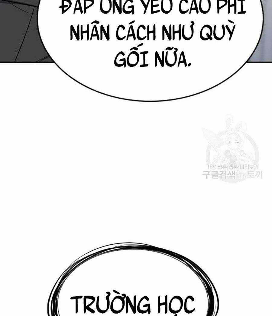 Giáo Dục Chân Chính - Get Schooled Chapter 84 trang 137