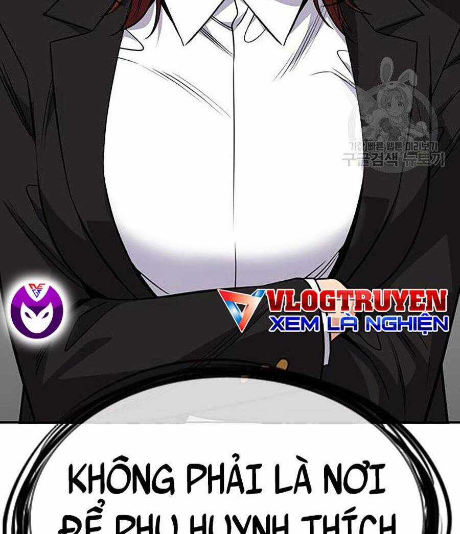 Giáo Dục Chân Chính - Get Schooled Chapter 84 trang 139