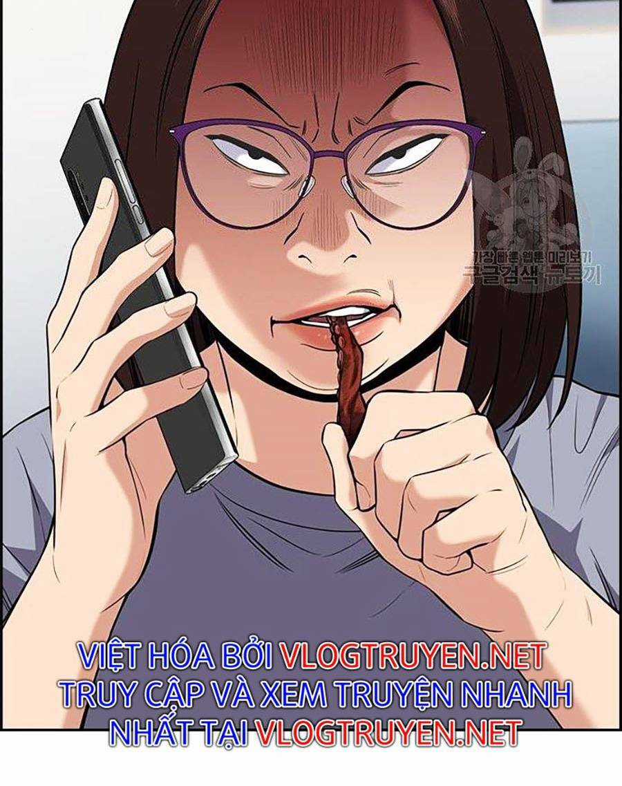 Giáo Dục Chân Chính - Get Schooled Chapter 84 trang 14