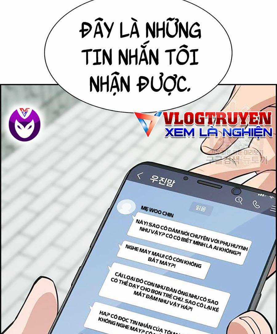 Giáo Dục Chân Chính - Get Schooled Chapter 84 trang 18