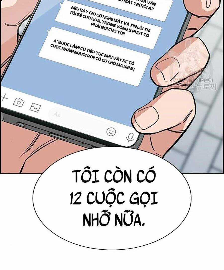 Giáo Dục Chân Chính - Get Schooled Chapter 84 trang 19