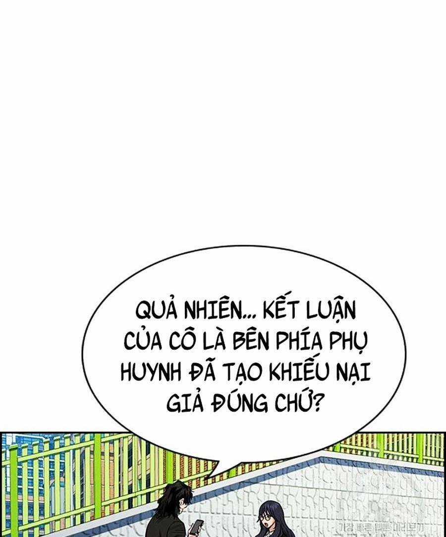 Giáo Dục Chân Chính - Get Schooled Chapter 84 trang 20