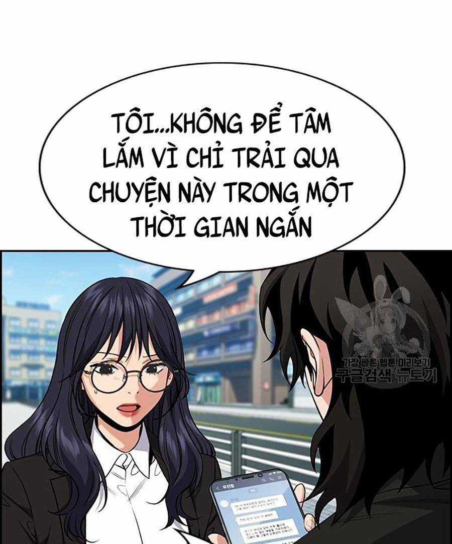 Giáo Dục Chân Chính - Get Schooled Chapter 84 trang 22