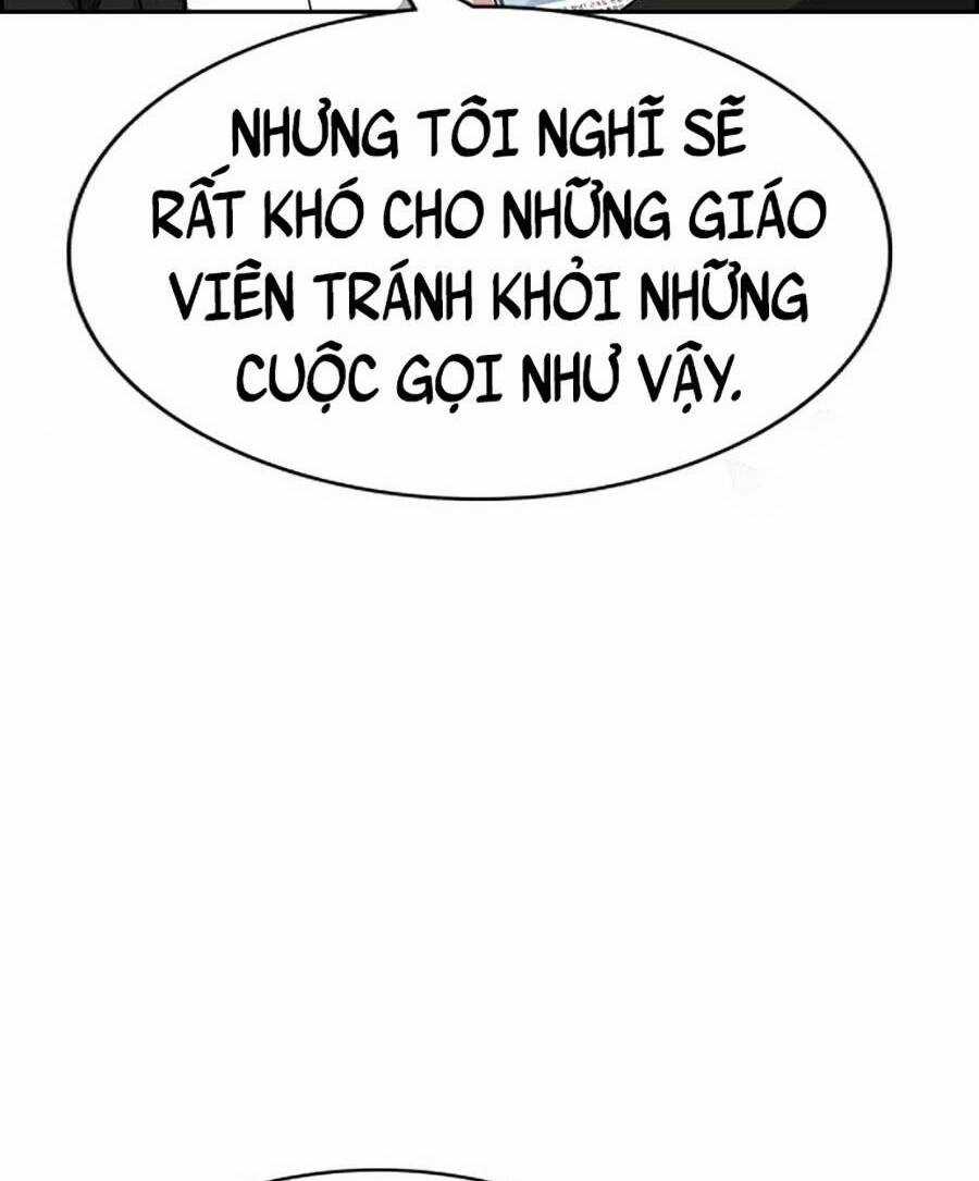 Giáo Dục Chân Chính - Get Schooled Chapter 84 trang 23