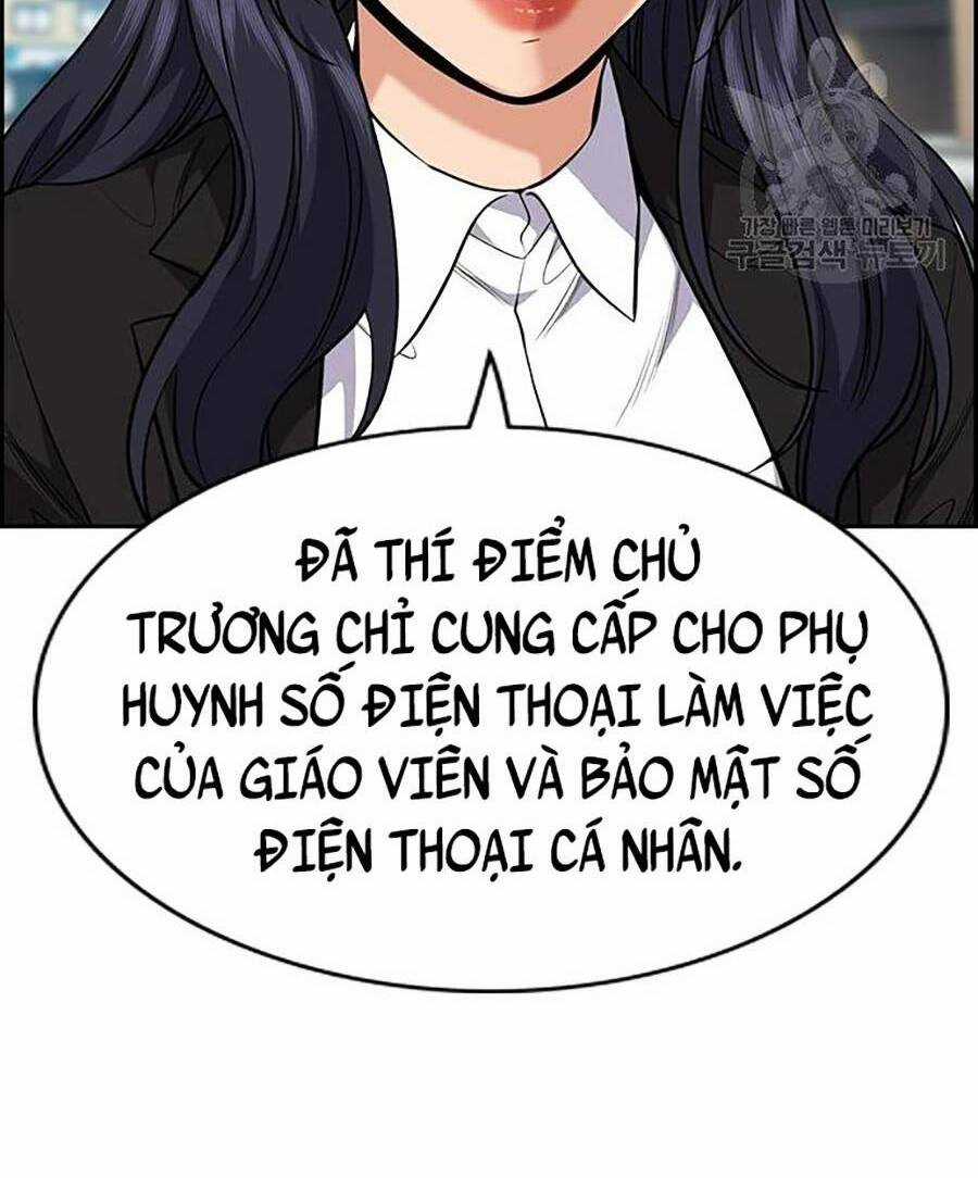 Giáo Dục Chân Chính - Get Schooled Chapter 84 trang 25